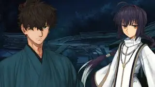 Fate/Grand Order | Waxing Moon Chronicles | Act 14: Swordmaster&rsquo;s Afterimage, Purgatory 