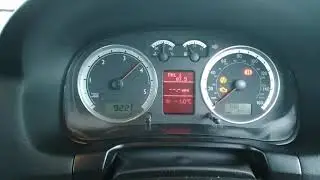Разборка Volkswagen - Bora, 2.3 Инжектор (VIN: WVWZZZ1JZ5W062481) PJ55ZBV