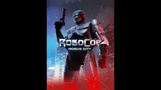 Robocop Rogue City PC Parte 3