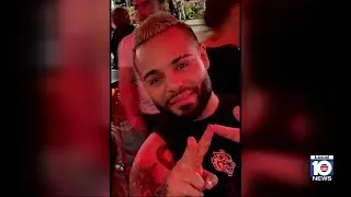 Authorities find body after truck of missing boxer is pulled from Broward canal