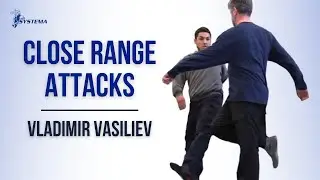 Close Range Kicks