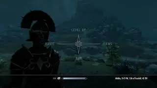 How To Obtain The Imperial Dragon Armor (Skyrim)