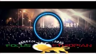 New Ethiopian Music By Teddy Afro - Seba Dereja