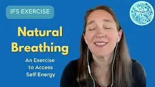 Natural Breathing Exercise