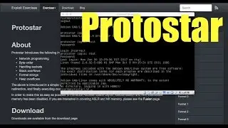 Protostar heap3 - Doug Lea Malloc's dlmalloc unlinking