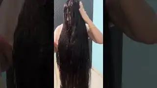 बालों को 2 मिनट मे सुखाने का नया तरीका इस विडियो में देखिये। एकदम नया और आसान तरीका है।