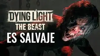 ANTES DE COMPRAR DYING LIGHT THE BEAST MIRA ESTO &ndash; ES UNA BURRADA