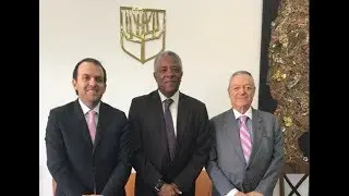 La primera escuela mayor de técnicos de fútbol en Colombia