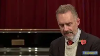 Courageous Female Archetype | Dr. Jordan B Peterson