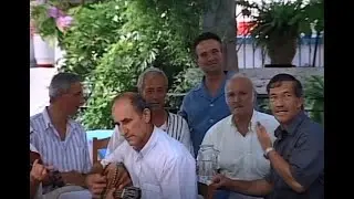 Βρακάδικος Σαμοθράκης