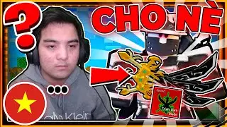 Bản Tin Drama - Người Việt Nam Thứ 2 Được Admin Tặng Triple Yoru...