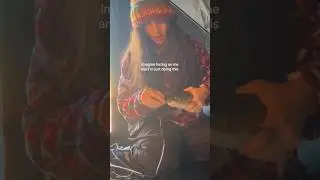 Ненавидят меня и рыбу за что?