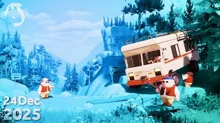 RV There Yet? (24th December 2025)