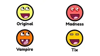 Every Roblox Epic Face Explained in 2 Minutes