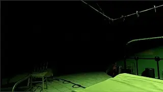 New Room Layout Update &ndash; Horror Game Devlog #1