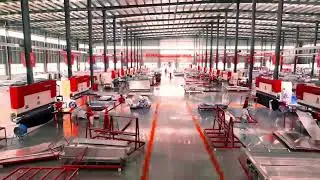 MC Aluminum Facade Panel Factory #facadepanel #aluminumcladding #facade #curtainwall