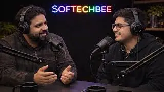 Why Softechbee is the One-Stop IT Partner for MLM Companies | Podcast Interview