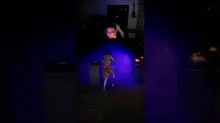 PLAYING DEVOUR IN 2024 #scary #jumpscare #devour #shorts #short #funny #meme #horrorstories