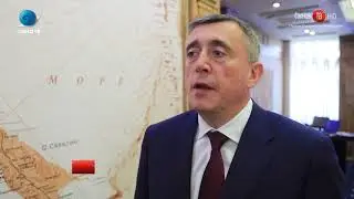 30.08.2019 В островном регионе поднимут пенсию