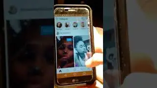 How to do,a poll on Instagram and see the results