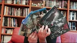 Achats CASH gros déstockage DVD, VINYLES - NOZ - BLU-RAY  DVD !!!