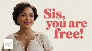 Free At Last | BECOMING After a Toxic Christian Sisterhood