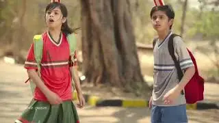Glucon d tvc new ad 2019