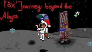 Journey Beyond The Abyss Ep 343 - Seasonal Greetings! (Belated)