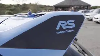 South Wales Performance Car Club MINI MEET OCTOBER 2018