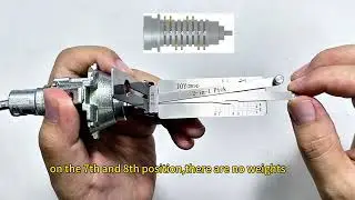 Toyota Corolla 2014 Key Making Tutorial | 2M2 Tank Pro Decoding & Precision Cutting
