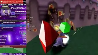 ⏱️ SPRASH LEAGUE 2023 (Race #1) - Spyro 1 (120%) in 1:48:20 [RTA] / 3:24:14 [Racetime] (Read Desc.)