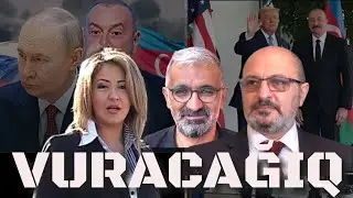 O vurdu, biz də vuracağıq! Zəngəzur güzəşti. Minsk grupu “gorbagor” oldu. İran razıdır?