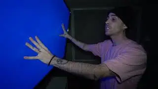 Breaking all the rules of the television game