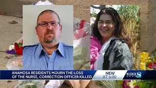 'It's just not fair': Anamosa residents mourn deaths at state penitentiary