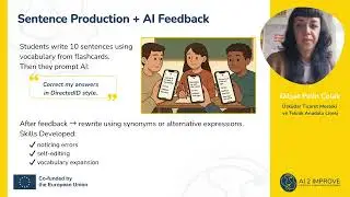 Using ai supported active recall and spaced repetition   testimonial by dilşat pelin &Ccedil;olak v1 1080p