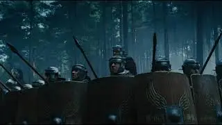 What Happened To The Lost Roman Ninth Legion?