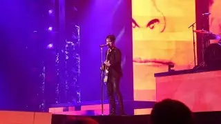 Pray for the Wicked Tour - Seattle 2018