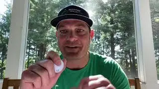 Golf Ball Compression - What it means to your game!