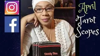 Gemini April 2019
