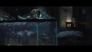 ►The Flash - Man of Steel Style Trailer (Preview)