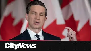 'Longest ballot committee' to force write-ins for Poilievre's Alberta byelection