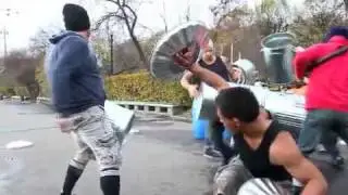 Stomp