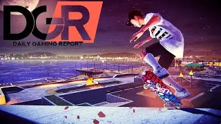 Tony Hawk Pro Skater Remake Coming? Has Skate 4 Been Ditched? | The Gaming Report