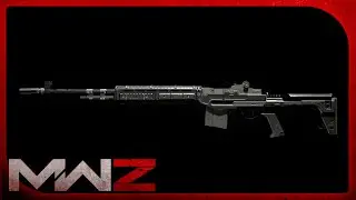 EBR-14 Pack-a-Punched 