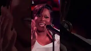 Tasha Cobbs Leonard - Church