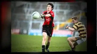 St Mary's Edenderry 2012 Leinster Final win
