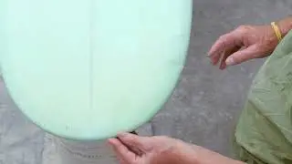 How to Prevent Delamination on your Surfboard