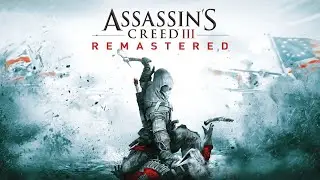 Assassin's Creed III: Remastered [16]