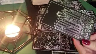 Тайна, которая откроется⭐