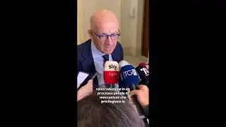 SISTO: &ldquo;L&rsquo;ITALIA RIVOLUZIONA IL RAPPORTO TRA VITTIME E REATI, 36 CENTRI DI GIUSTIZIA RIPARATIVA&rdquo;